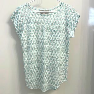 Short sleeve shirt